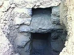 Královská hrobka 11