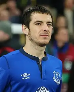 Leighton Baines (2015)