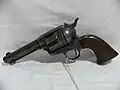 Colt Peacemaker