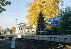 Bakov nad Jizerou město