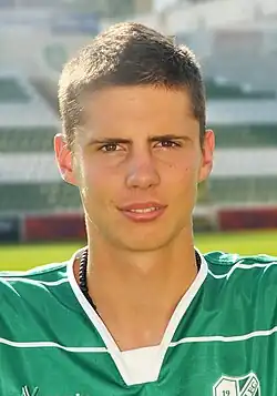 Benjámin Balázs (2010)