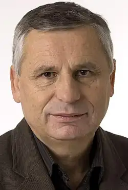 Zoltán Balczó