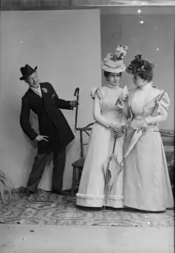 Skupinová fotografie