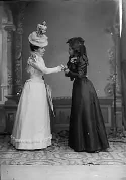 Skupinová fotografie