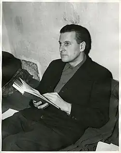 Baldur von Schirach (1945)