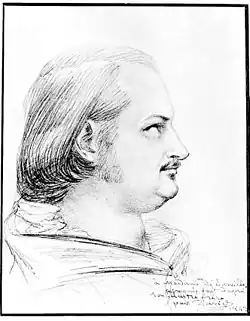Honoré de Balzac