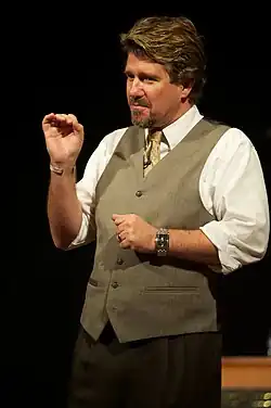 Banachek (11. července 2010)