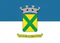 Santo André (São Paulo) – vlajka