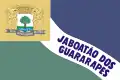 Jaboatão dos Guararapes – vlajka