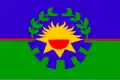 Provincia de Buenos Aires Buenos Aires – vlajka