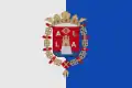 Alicante – vlajka