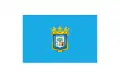 Huelva – vlajka