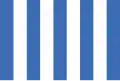 Mar del Plata – vlajka