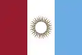 Provincia de Cordóba Córdoba – vlajka