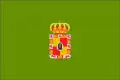 provincie Jaén – vlajka