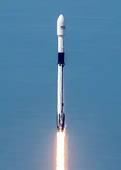 Start mise Bangabandhu-1