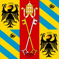 Urbinské vévodství