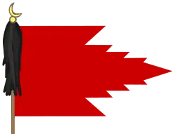 Tímúrovská říše