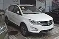 Baojun 560
