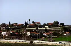 Celkový pohled na Beko'a