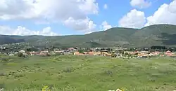 Celkový pohled na Bar Jochaj