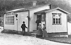 Fotografické studio