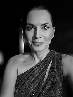 Barbora Šporclová Kodetová (2024)