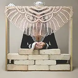 Babičky – Práce, víra, nemoc , 2010