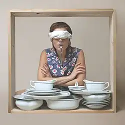 Babičky – Domácnost, 2010