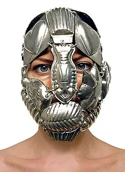 Masky – Brnění, 2005