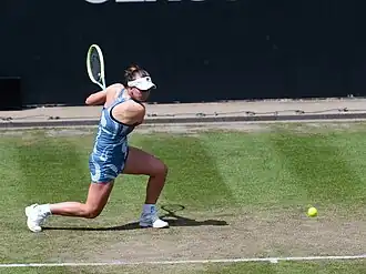 Barbora Krejčíková