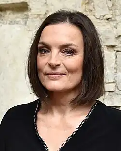 Barbora Kroužková (2023)