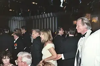 S Barbrou Streisandovou