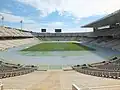 Olympijský stadion v Barceloně