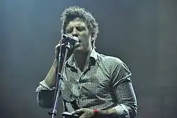 Charles Pasi (28. července 2013)