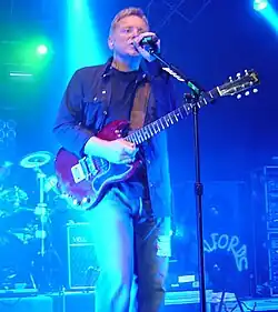 Bernard Sumner (2005)