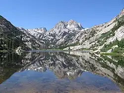 Oblast Hoover Wilderness