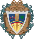Barquisimeto – znak