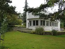 výstavní vila č. 1