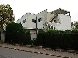 Vila Barrandovská 60