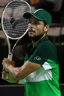 Grégoire Barrère v Rennes (2021)