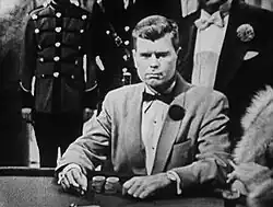 Barry Nelson jako James Bond