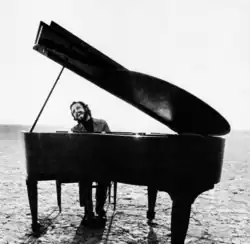 Barry Mann v roce 1974