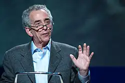 Barry Schwartz (2009)