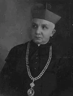 ThDr. Bartoloměj Kutal