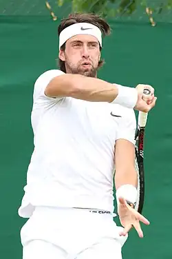 Nikoloz Basilašvili