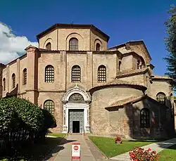 San Vitale