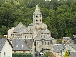 Bazilika Panny Marie