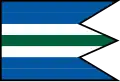 Bašovce – vlajka