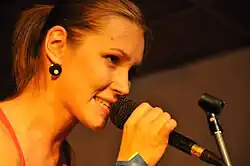 Markéta Štechová (2011)